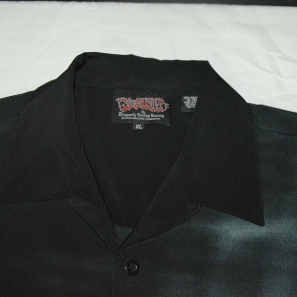 Bootzilla Bootsy Collins Dragonfly Dog Motorcycle - Picture 3 of 4